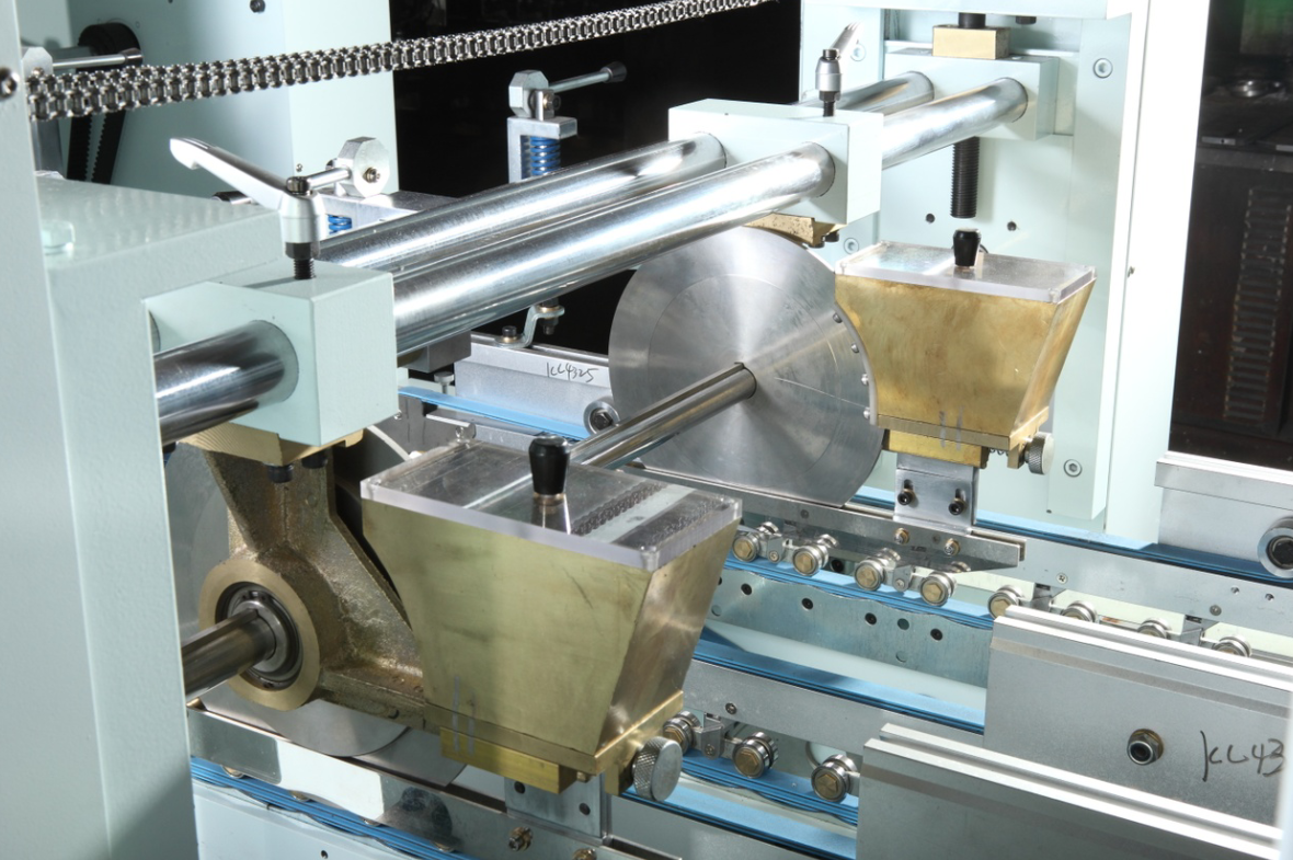 全自动高速糊盒机wh-1100lw